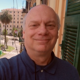 Roch Smith